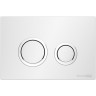 Система инсталляции для унитазов WASSERKRAFT GLAN 66TLT.010.ME.WH.WH01