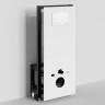 Система инсталляции для унитазов WASSERKRAFT GLAN 66TLT.010.ME.WH.WH03